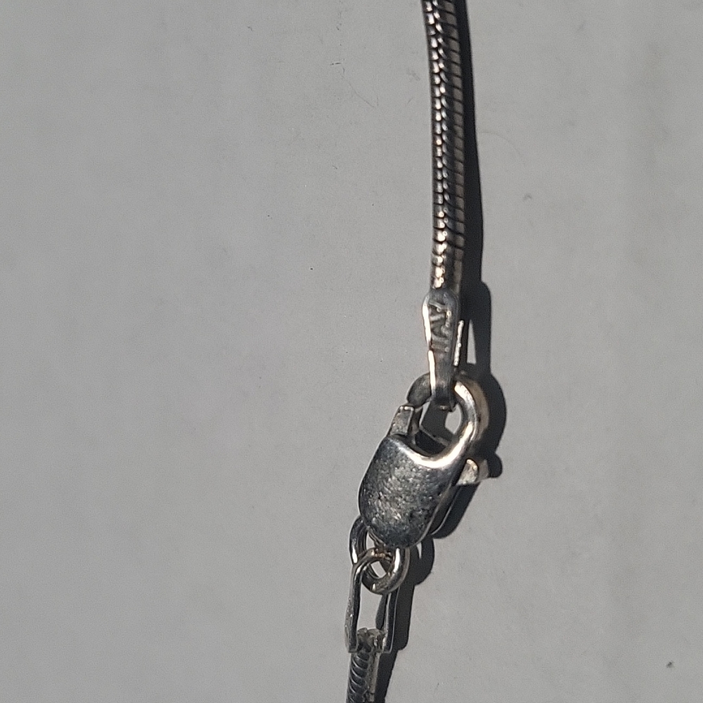 Moon pendant - Picture 4 of 4
